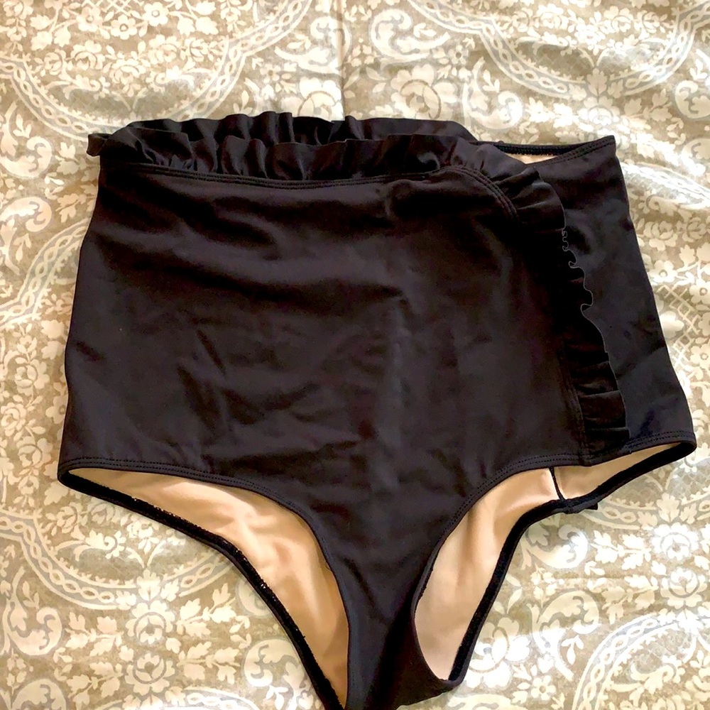 Kortni Jean swim bottoms